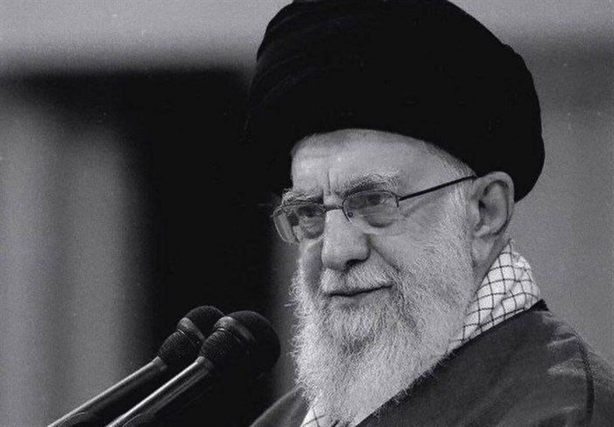 فوری و تکان‌دهنده: پیام تسلیت وزیر نیرو پس از شهادت امام خامنه‌ای (ره)!