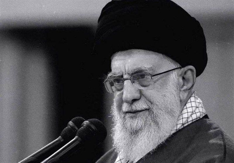 فوری و تکان‌دهنده: پیام تسلیت وزیر نیرو پس از شهادت امام خامنه‌ای (ره)!