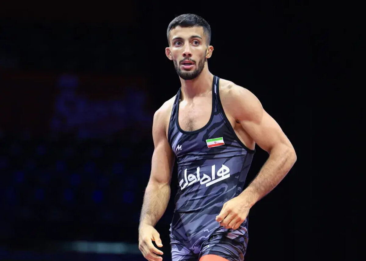 راز غیبت قهرمان المپیک فاش شد: آنچه نمی‌خواستند بدانید!