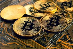 رکوردشکنی جدید قیمت بین‌کوین 