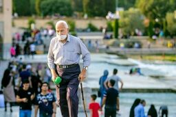 شوک اول صبح به بازنشستگان