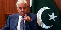 پاکستان غرق در خون: انفجار مهیب انتحاری ۱۲ کشته و ده‌ها زخمی برجای گذاشت!
