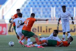 لیگ برتر در آستانه انفجار: برنامه چهار هفته حیاتی افشا شد!