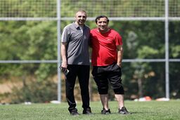 ناباورانه اما واقعی: یونس؛ مدافع سابق پرسپولیس، تراکتوری شد!