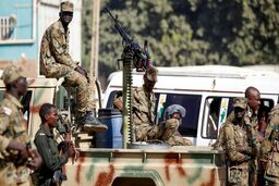 پرده‌برداری از نقش پنهان واشنگتن و تل‌آویو در بحران خونین سودان: افشاگری تکان‌دهنده!