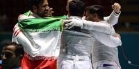 پاکدامن: غیرت، تنها چاشنی پیروزی/ هیچ عذر و بهانه‌ای پذیرفته نیست