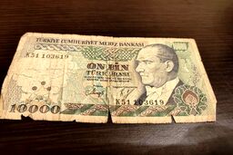 فاجعه ارزی در راه است؟ سقوط آزاد لیر و وحشت در بازار!