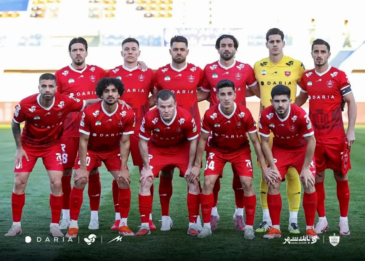 اولتیماتوم به ستاره‌های پرسپولیس: آکادمی در راه است، پایان دوران بزرگان؟