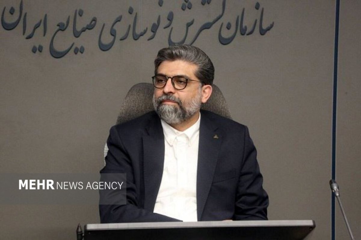افشاگری: کدام ۶ استان قربانی طرح نوسازی صنعتی می‌شوند؟ 
