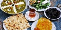 قیمت آش و حلیم برای رمضان ۱۴۰۳ رسما اعلام شد