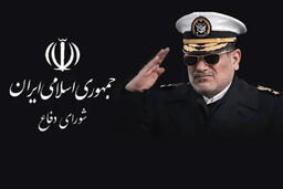 فوری و جنجالی: شمخانی سکان دفاع را در دست گرفت!