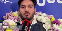 زنان وزنه‌بردار ایران، چهارمین طلای تاریخ را در آستانه تاریخ‌سازی گرفتند!