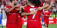 پرسپولیس در پرونده بیفوما برنده شد!