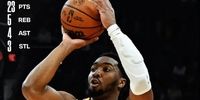 غیرممکن رخ داد؟ ائتلاف میچل و هاردن NBA را به لرزه درآورد! ناجی ۲۰ ساله کیست؛ آیا اوکلاهما از کابوسِ نبود شای بیدار می‌شود؟