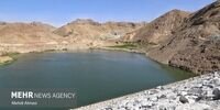 فاجعه در راه است؟ هشدار؛ سدهای ایران فقط یک سوم پر هستند!