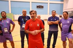 فاجعه در ریاض؛ شمسایی از توطئه مربی اسپانیایی و مترجم مجازی پرده برداشت!
