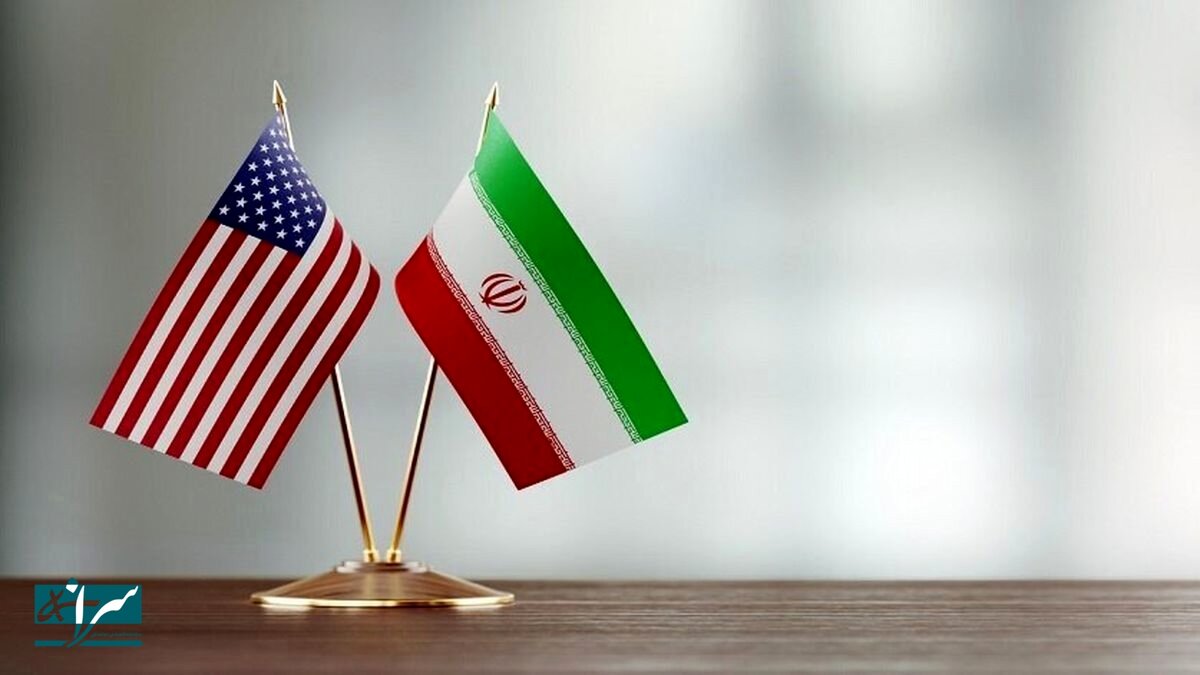 آمریکا رسما شمشیر را از رو برای ایران بست