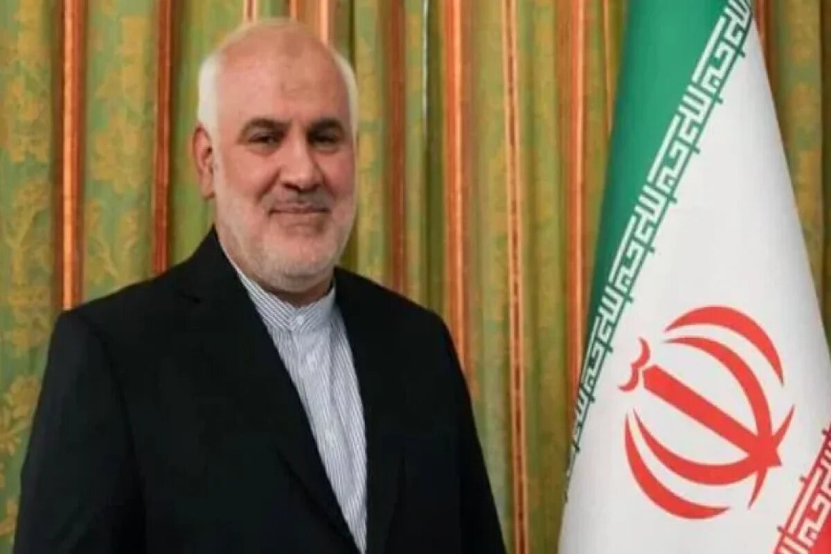 سفیر ایران فاش کرد: چابهار، قلب تپنده "ائتلاف پنهان" تهران و دهلی نو برای آینده منطقه!