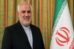 سفیر ایران فاش کرد: چابهار، قلب تپنده "ائتلاف پنهان" تهران و دهلی نو برای آینده منطقه!