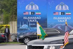 خاموشی اطلاعاتی در اسلام‌آباد برای حفظ روند مذاکرات