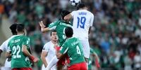 آسیای سیاه شد؛ استقلال در باتلاق لیگ قهرمانان!