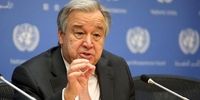 قطر: فلسطین در آستانه فروپاشی! سودان در خطر تجزیه؛ جهان سکوت کرده؟