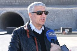 سفیر ایران: روابط تهران-باکو در مسیری پنهان و پرابهام!