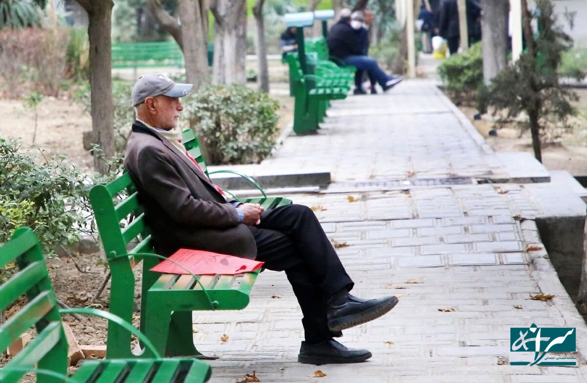 واریز معوقات بازنشستگان تامین اجتماعی منتفی شد؟