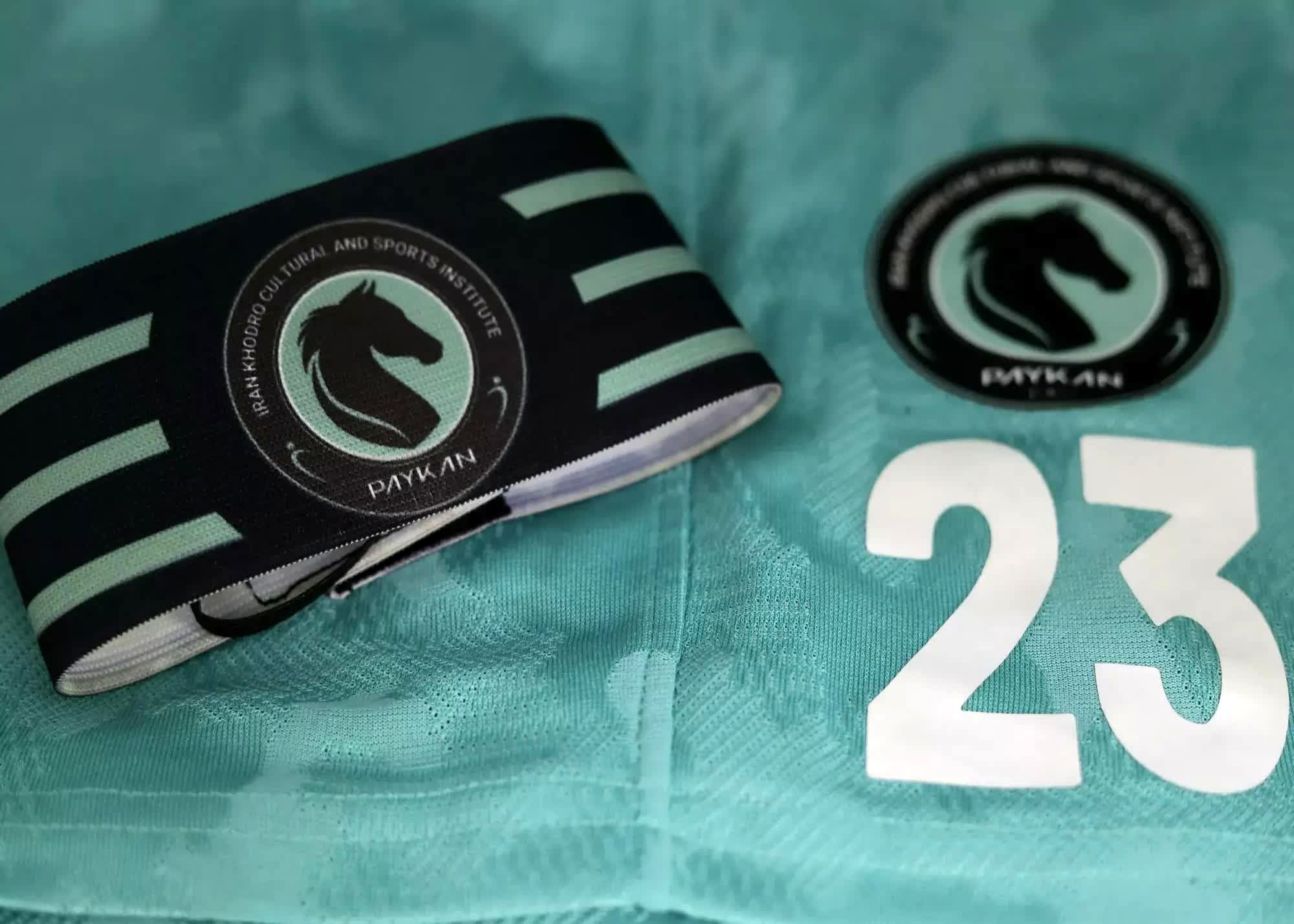 زلزله در دفاع! لیست ۱۱ نفره مرموز برای جنگ با سپاهان لو رفت!