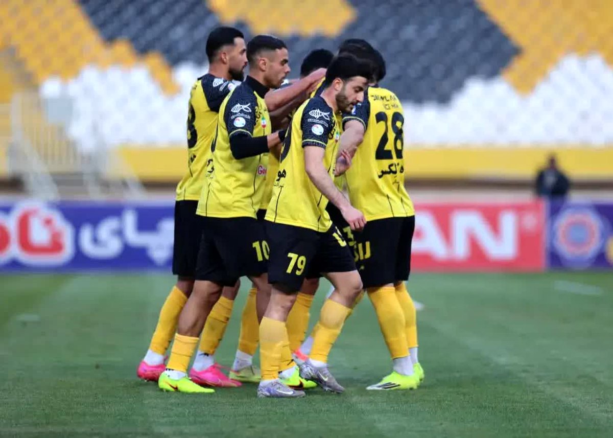 شوک بزرگ در فوتبال ایران: استقلال و پرسپولیس، سپاهان را هم قسم کردند! چه خوابی برای لیگ دیده‌اند؟