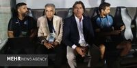 افشاگری تکان‌دهنده: مغز متفکر لیپی به نیمکت تیم ملی ایران می‌پیوندد؟