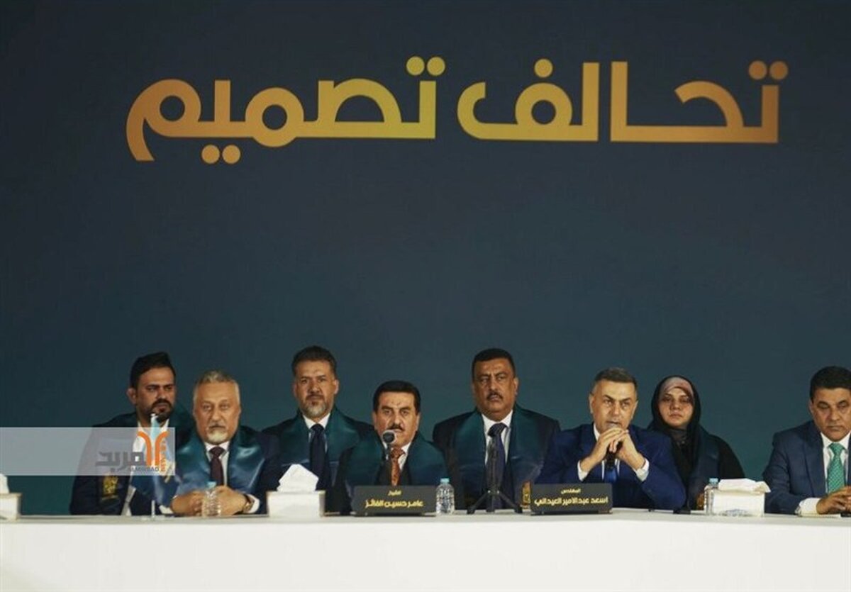 بصره در آستانه طوفان: تصرف ۲۶ کرسی در گروی خشم صدری‌ها؛ ائتلاف «تصمیم» پیشتاز جدال!