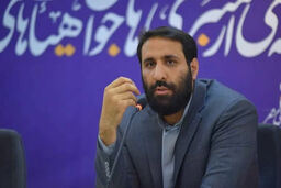 محمدحسین کشکولی بر صندلی داغ افق نشست: آیا دوران جدیدی آغاز می‌شود؟