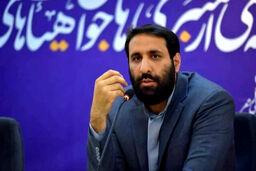 محمدحسین کشکولی بر صندلی داغ افق نشست: آیا دوران جدیدی آغاز می‌شود؟