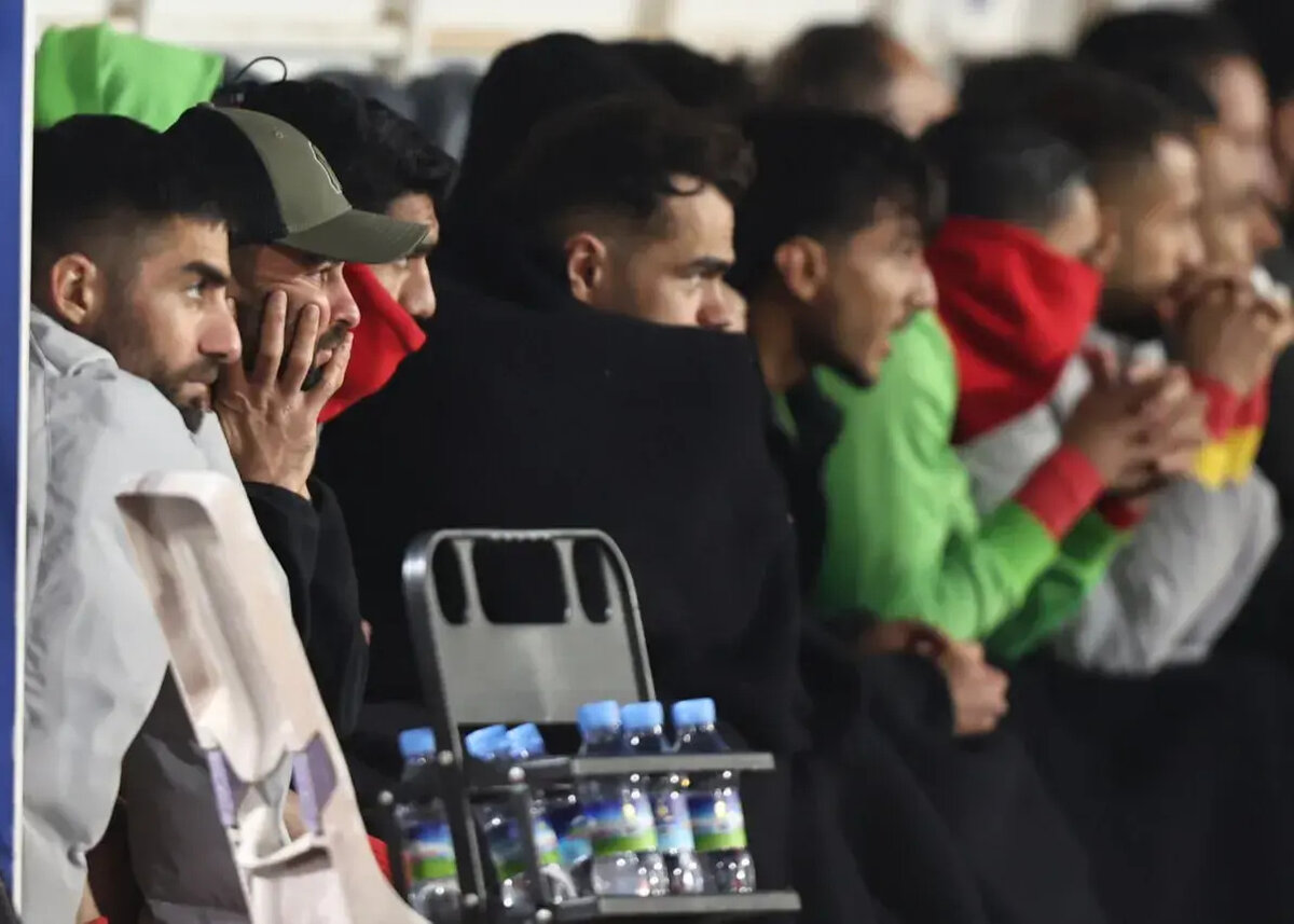 شوک تاریخی: پرسپولیس پس از ۴۲ فصل، بدترین آمار شکست تاریخش را ثبت کرد!