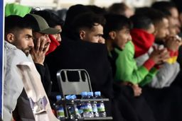 شوک تاریخی: پرسپولیس پس از ۴۲ فصل، بدترین آمار شکست تاریخش را ثبت کرد!