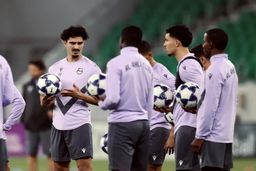 شوک بزرگ به سپاهان: ترکیب مرگبار الاهلی قطر با مدافع فنلاندی و مهاجم اسپانیایی رونمایی شد!