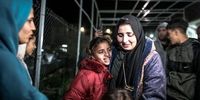 اسرائیل رفح را به سیاهچال غزه تبدیل کرد: به زندان خوش آمدید!