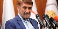آملی لاریجانی: ایران در لبه پرتگاه! آخرین امید، 'ایستادگی'؟