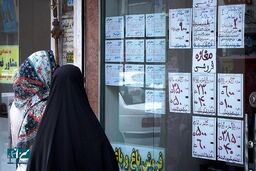 مستاجران قربانی رهاشدگی بازار اجاره