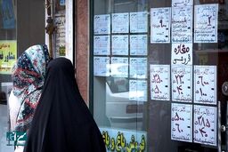 شوک بزرگ به مستأجران در آستانه فصل جابه‌جایی