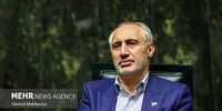 اعتراف تکان‌دهنده پورمحمدی: حقوق‌ها ناچیز بود، با معافیت مالیاتی سرپوش گذاشتیم!