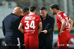 شوک ۱۰ ساله به پرسپولیس: این رکورد بزرگ چگونه از دست رفت؟