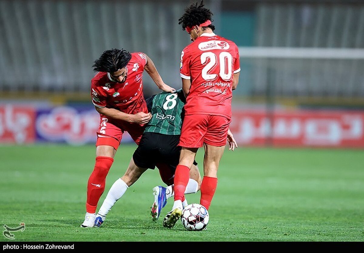 نورمحمدی افشا کرد: خریدهای پرسپولیس فاجعه‌بار بود!/ قهرمانی هنوز یک سراب است؟