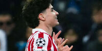 بمب خبری: آلوارز از جام جهانی مستقیم به بارسلونا! تایید زوج مرگبار خولین-یامال؛ بارسا کهکشانی شد!
