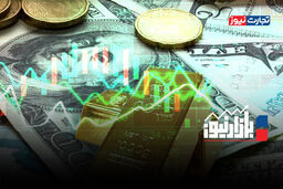 زلزله در بازارهای ایران: آماده سقوط بزرگ باشید؟ (ویدئو)