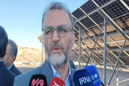 فوری: جهش باورنکردنی انرژی در تهران! ظرفیت نیروگاه‌های تجدیدپذیر تا پایان سال دو برابر می‌شود