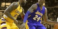 کابوس لبران جیمز: کدام ستاره NBA نفس او را بند می‌آورد؟