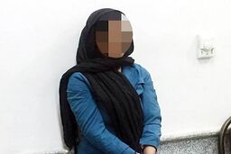 راز دختر نوجوان لو رفت / پای نا مادری وسط بود