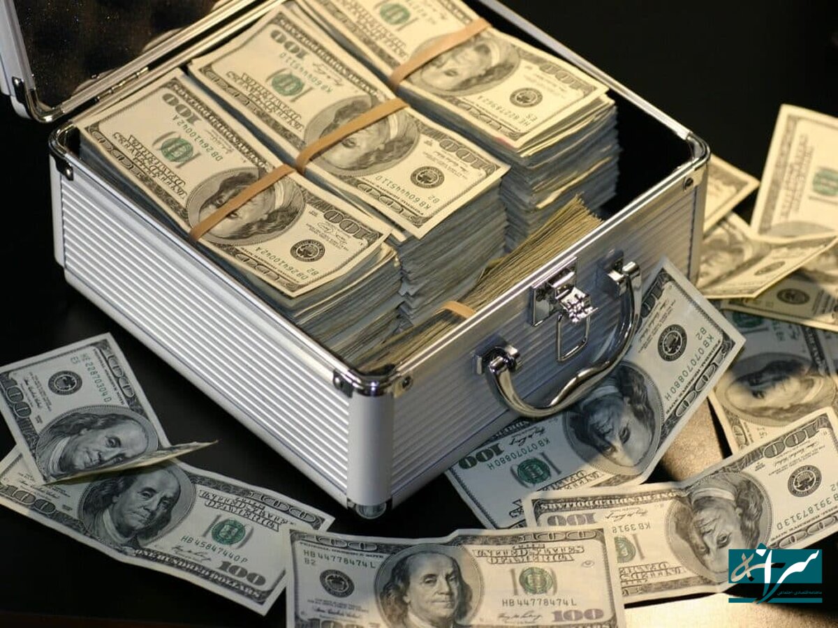 پول پاشی بحرین زیر پای آمریکا